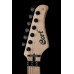 Електрогітара CORT G250FR (White)