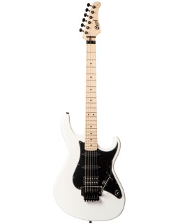 Електрогітара CORT G250FR (White)