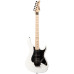 Електрогітара CORT G250FR (White)