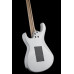 Електрогітара CORT G250FR (White)