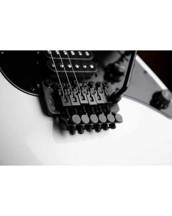 Електрогітара CORT G250FR (White)