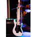 Електрогітара CORT G250FR (White)