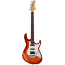 Електрогітара CORT G250 (Tobacco Amber Burst)