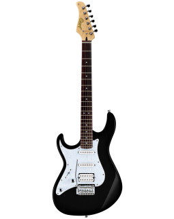 Електрогітара CORT G250LH (Black)