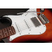Електрогітара CORT G260CS (3 Tone Sunburst)