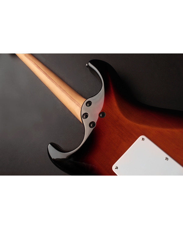 Електрогітара CORT G260CS (3 Tone Sunburst)