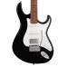 Електрогітара CORT G260CS (Black)