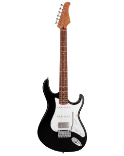 Електрогітара CORT G260CS (Black)