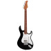 Електрогітара CORT G260CS (Black)