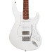 Електрогітара CORT G260CS (Olympic White)