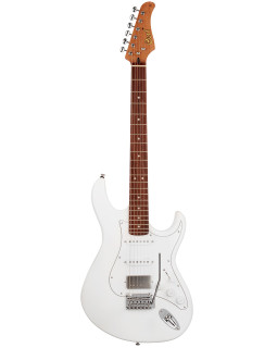 Електрогітара CORT G260CS (Olympic White)