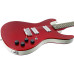 Електрогітара DANELECTRO Hodad (Red Metallic)