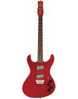 Електрогітара DANELECTRO Hodad (Red Metallic)