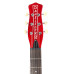 Електрогітара DANELECTRO Hodad (Red Metallic)
