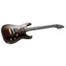 Електрогітара ESP E-II HORIZON FM NT (Dark Brown Sunburst)