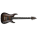 Електрогітара ESP E-II HORIZON FM NT (Dark Brown Sunburst)