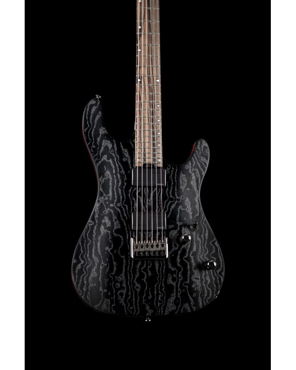 Електрогітара CORT KX500 Etched (Black)