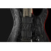Електрогітара CORT KX500 Etched (Black)