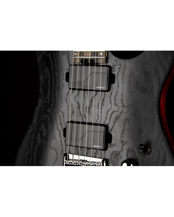 Електрогітара CORT KX500 Etched (Black)