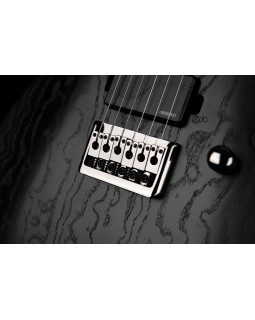 Електрогітара CORT KX500 Etched (Black)-foto8