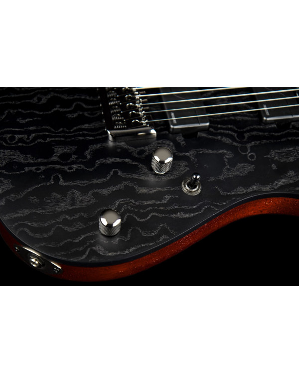 Електрогітара CORT KX500 Etched (Black)