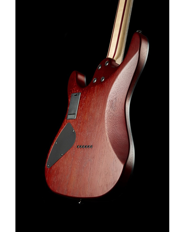 Електрогітара CORT KX500 Etched (Black)