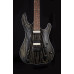 Електрогітара CORT KX300 Etched (Black Gold)