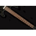 Електрогітара CORT KX300 Etched (Black Gold)