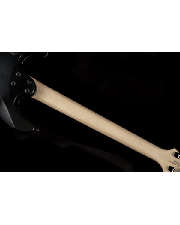 Електрогітара CORT KX300 Etched (Black Gold)