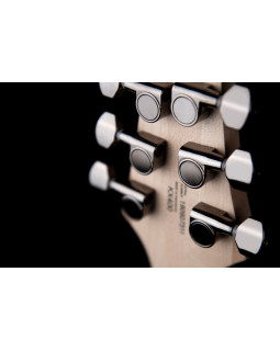 Електрогітара CORT KX300 Etched (Black Gold)-foto14