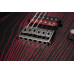 Електрогітара CORT KX300 Etched (Black Red)
