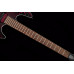 Електрогітара CORT KX300 Etched (Black Red)