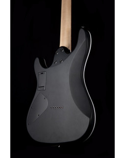 Електрогітара CORT KX300 Etched (Black Red)-foto11