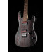 Електрогітара CORT KX300 Etched (Black Red)