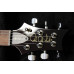 Електрогітара PRS 408 MAPLE TOP 10TOP (BLACK GOLD BURST)