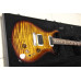 Електрогітара PRS 408 MAPLE TOP 10TOP (BLACK GOLD BURST)