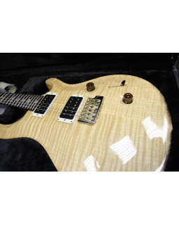 Електрогітара PRS CUSTOM 24 (NATURAL)-foto2