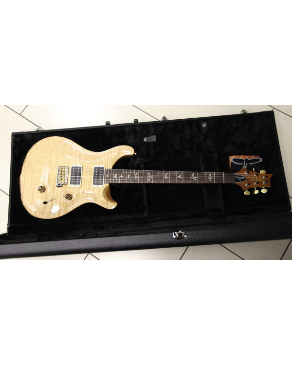 Електрогітара PRS CUSTOM 24 (NATURAL)