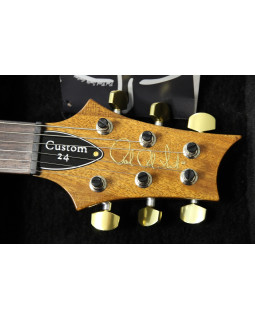Електрогітара PRS CUSTOM 24 (NATURAL)-foto4