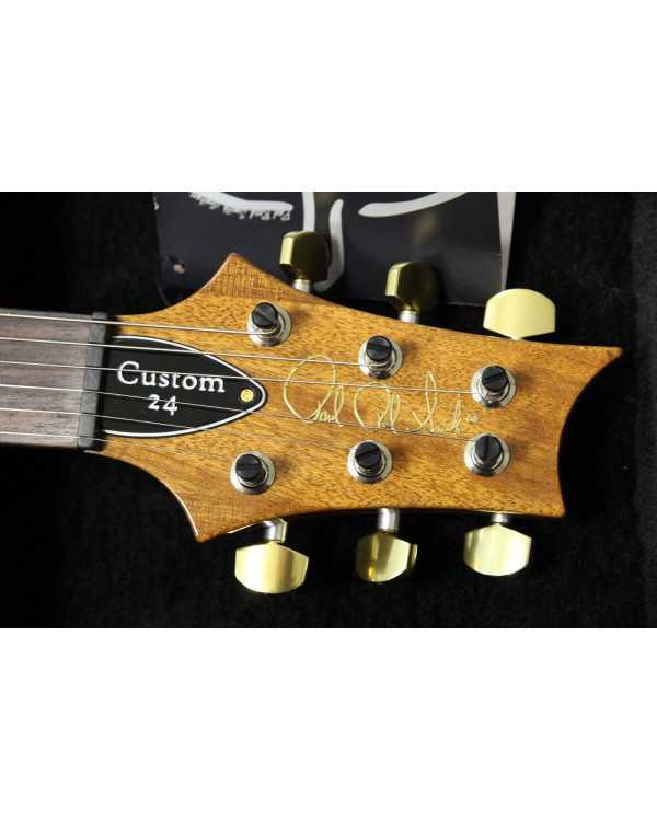 Електрогітара PRS CUSTOM 24 (NATURAL)
