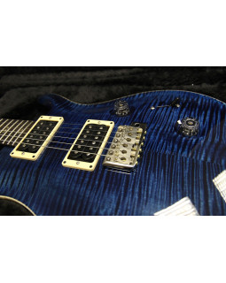 Електрогітара PRS CUSTOM 24 10TOP (WHALE BLUE)-foto4