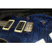 Електрогітара PRS CUSTOM 24 10TOP (WHALE BLUE)