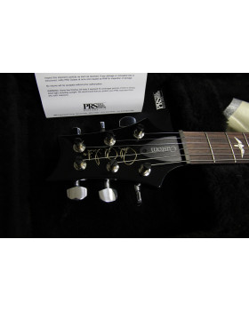 Електрогітара PRS CUSTOM 22 TREMOLO (GRAY BLACK)-foto4
