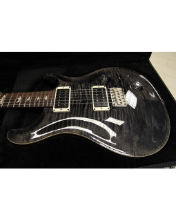 Електрогітара PRS CUSTOM 22 TREMOLO (GRAY BLACK)-foto2