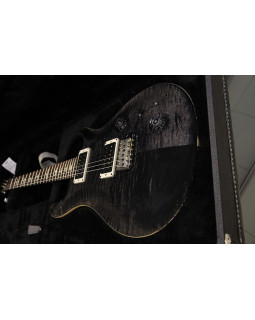 Електрогітара PRS CUSTOM 22 TREMOLO (GRAY BLACK)-foto5