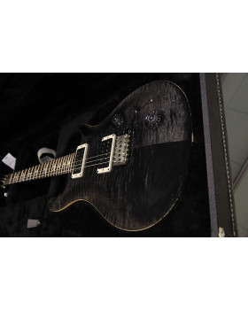 Електрогітара PRS CUSTOM 22 TREMOLO (GRAY BLACK)-foto5