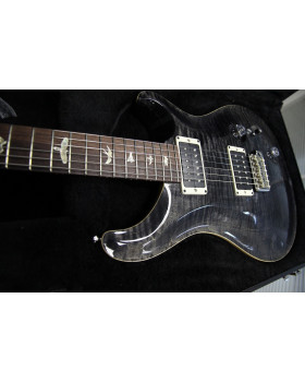 Електрогітара PRS CUSTOM 22 TREMOLO (GRAY BLACK)-foto6
