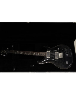 Електрогітара PRS CUSTOM 22 TREMOLO (GRAY BLACK)-foto3