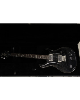 Електрогітара PRS CUSTOM 22 TREMOLO (GRAY BLACK)-foto3