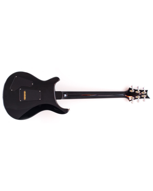 Електрогітара PRS CUSTOM 22 (Charcoal Burst)